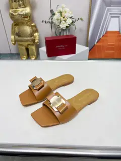 Salvatore Ferragamo Ferragamo slippers