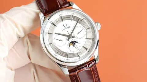 Omega Watch