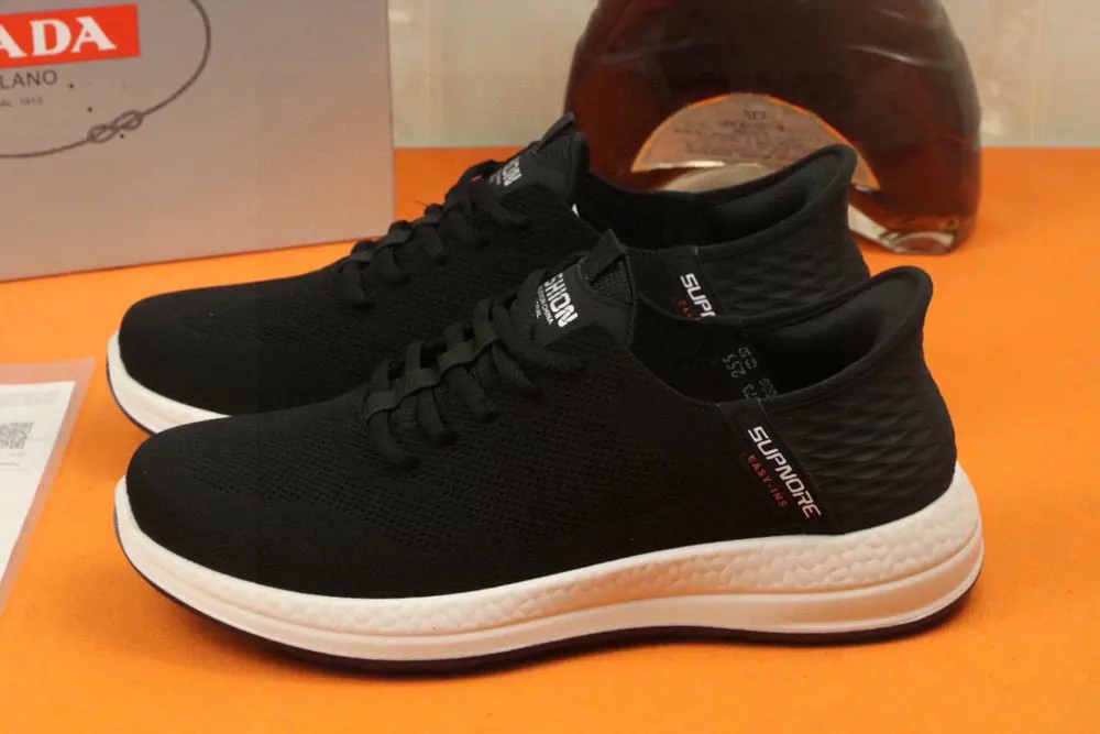 Prada casual shoes