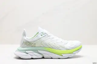 HOKA ONE W BONDI 7 Shawn Yue’s same style Functional cushioning running shoes 1110511
