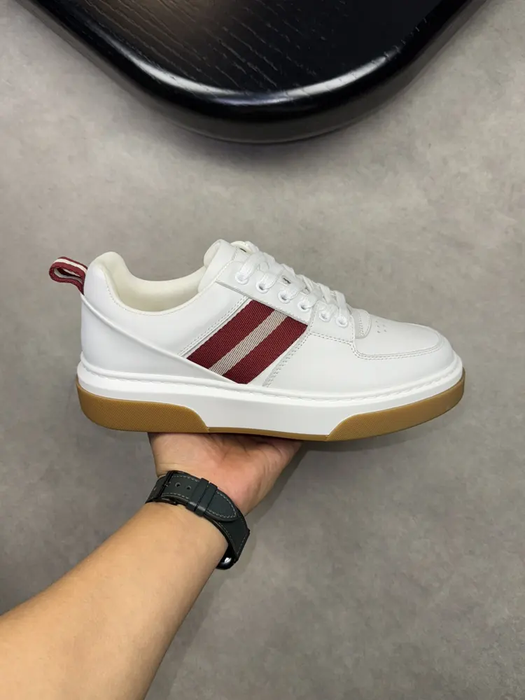 BALLY casual shoes