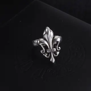 Chrome Hearts Ring