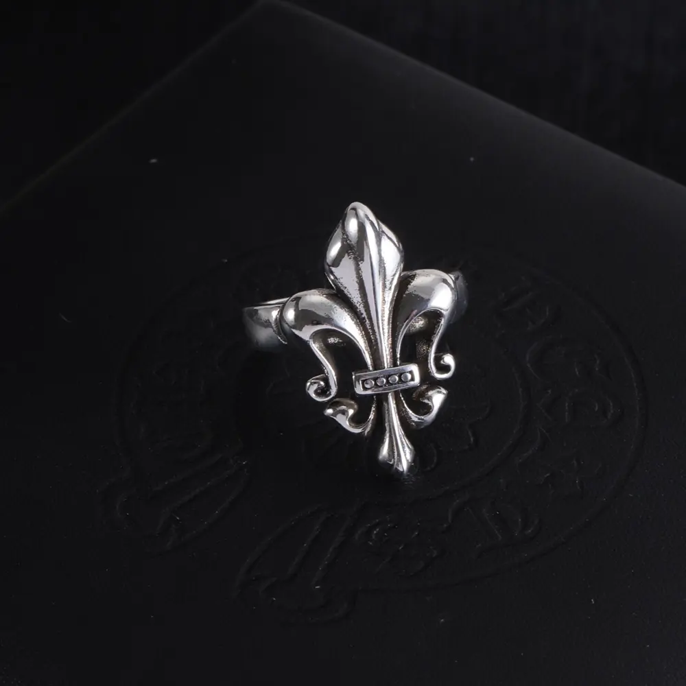 Chrome Hearts Ring