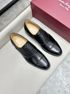 Salvatore Ferragamo Shoes