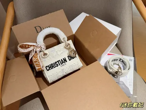 Dior Bag
