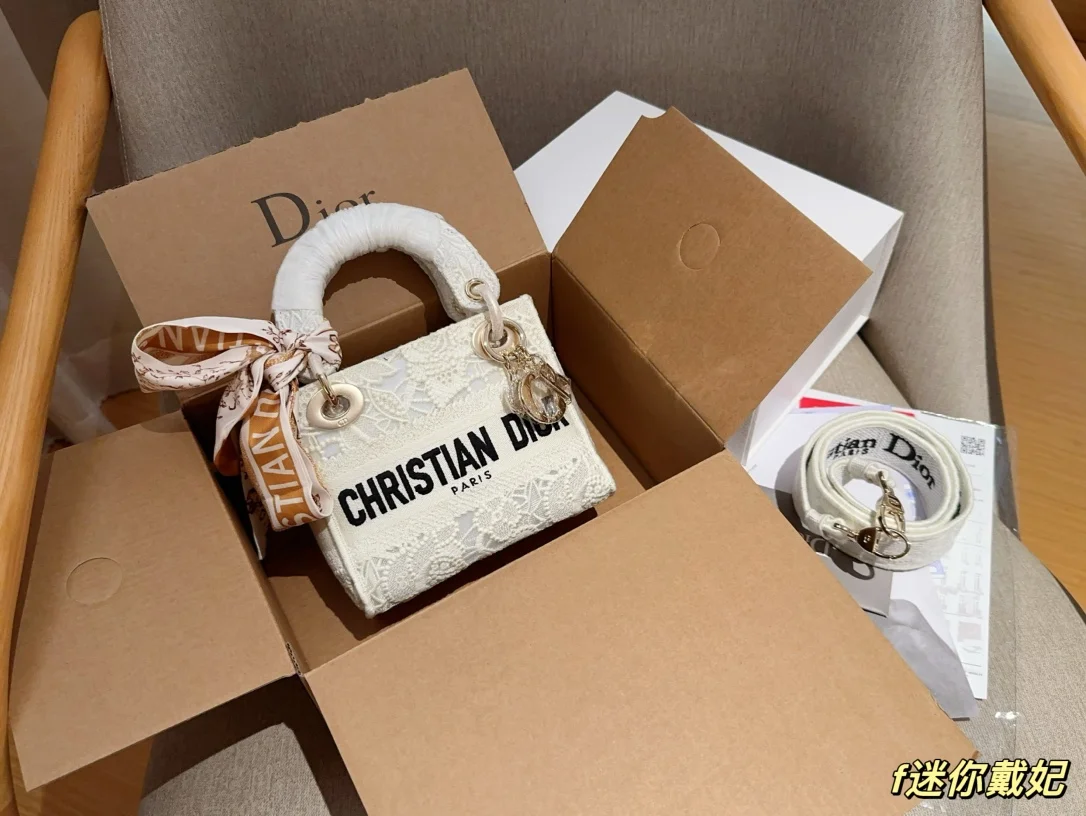 Dior Bag