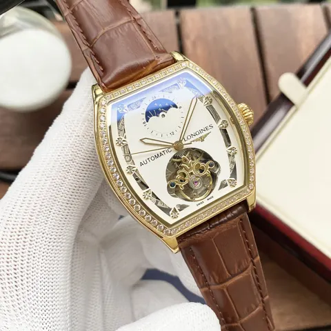 Longines Watch