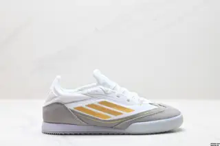 Adidas F50 PREDATOR ELITE TF Comfortable and versatile Non-slip and wear-resistant Adidas