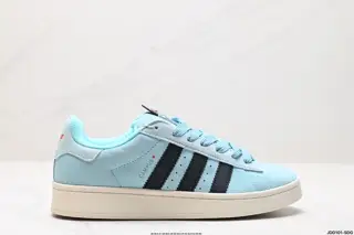 Adidas Originals Campus 00s series bread style classic retro low-top versatile casual ID6248