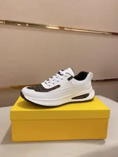 FENDI new sneakers