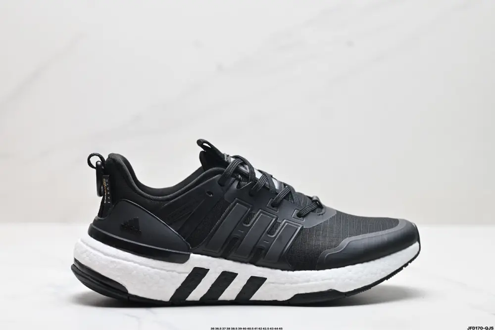 Adidas EQUIPMENT+ Men’s and Women’s Sports Leisure Comfortable Full Palm Boost Popcorn GZ1329