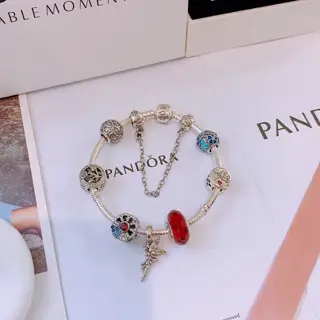 Pandora bracelet