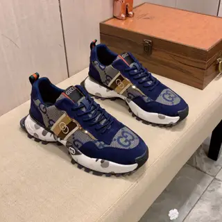 Gucci casual shoes