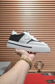 Prada casual shoes
