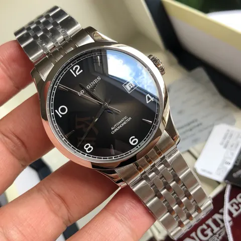 Longines Watch