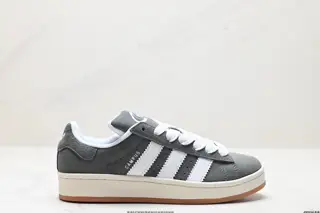 Adidas Originals Campus 00s College Series Bread style classic retro low-top versatile LD2066