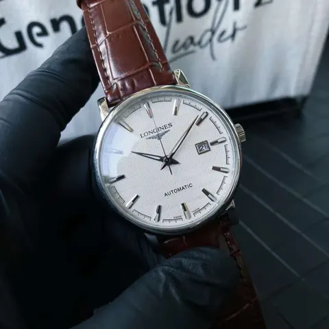 Longines Watch