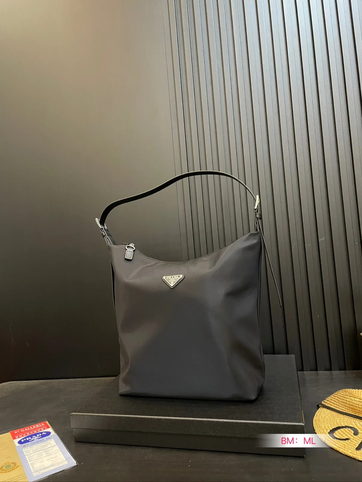 Prada Tote