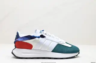 Adidas Racing E5 Boost Prototype Shoes ID6262
