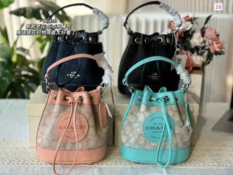 COACH Crossbody