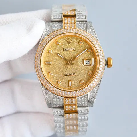Rolex Datejust Series