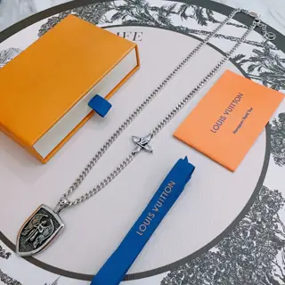 Louis Vuitton Necklace