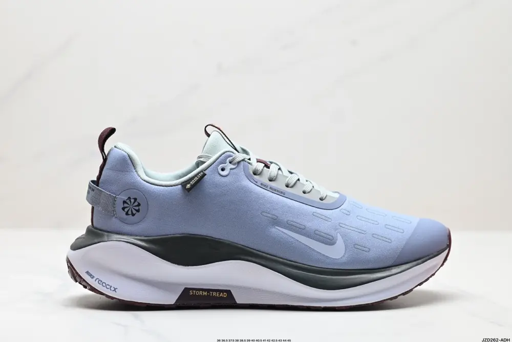 NIKE Zoom React Infinity Rn 4 Gtx marathon functional style sports shoes HQ0264-101