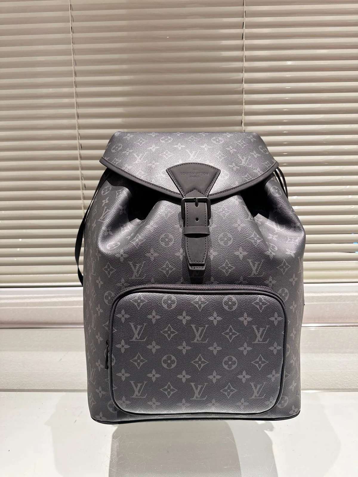 Louis Vuitton Backpack M43186