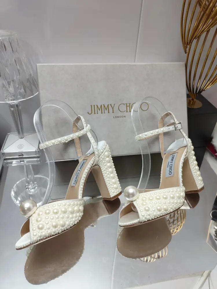 Jimmy Choo Women’s shoes
