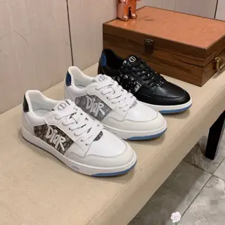 Dior casual shoes