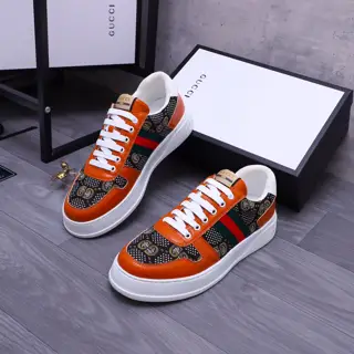 Gucci casual sneakers