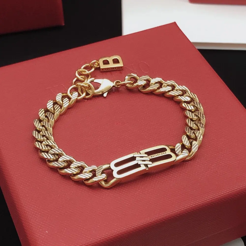 Balenciaga bracelet