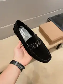 Salvatore Ferragamo casual shoes