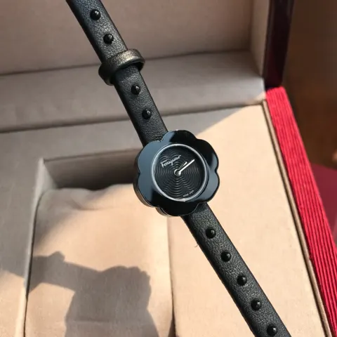 Salvatore Ferragamo Watch