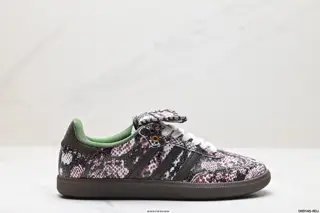 Adidas Originals Wales Bonner Samba OG Samba series gentleman German training football IH3262