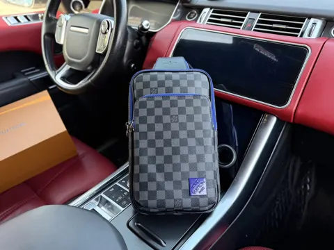 Louis Vuitton Shoulder Bag