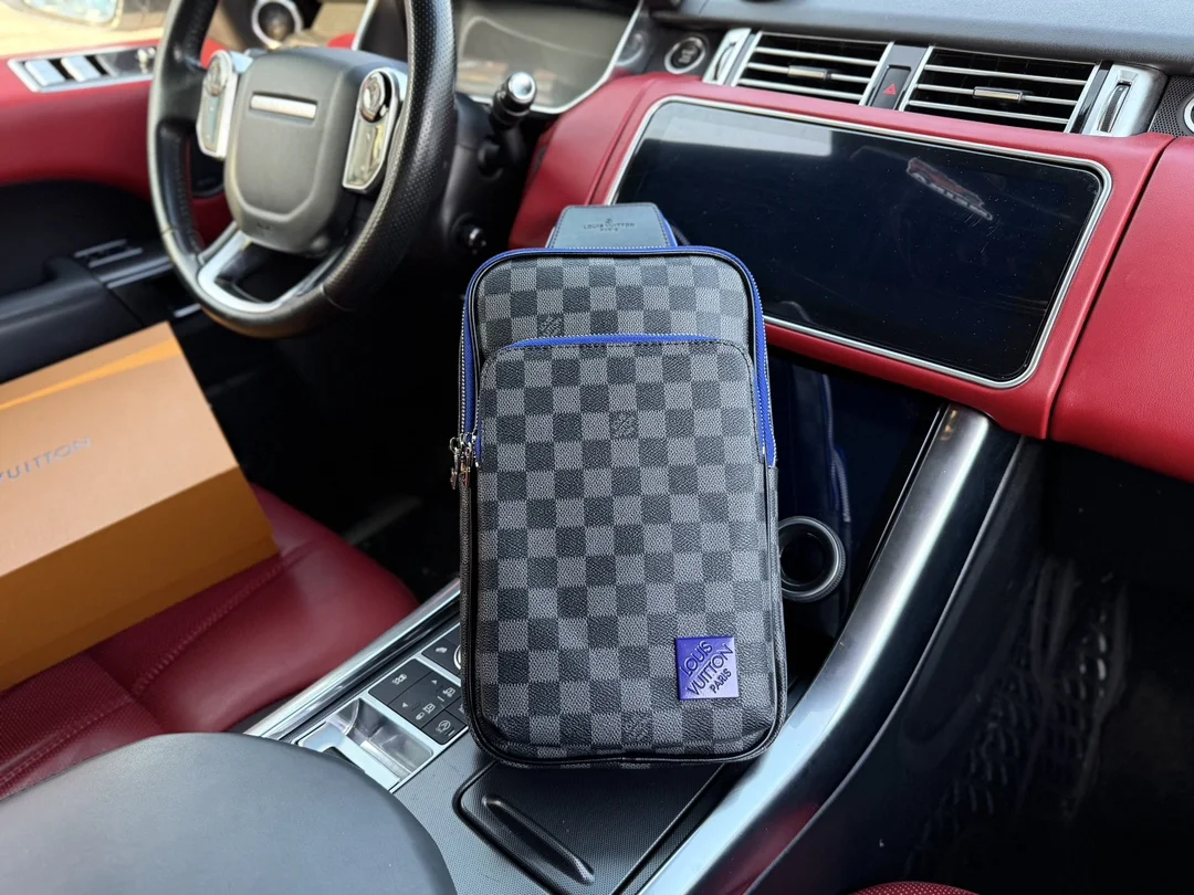 Louis Vuitton Shoulder Bag