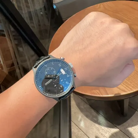 IWC Watch