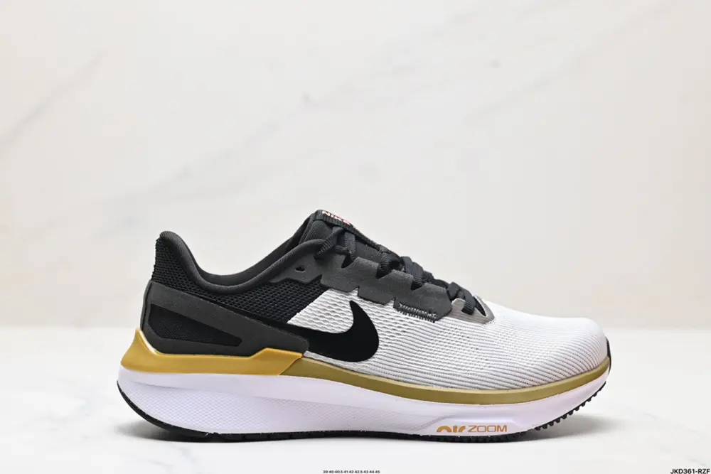 Nike Air Zoom Structure 25 series Nike training running shoes DJ7883-105
