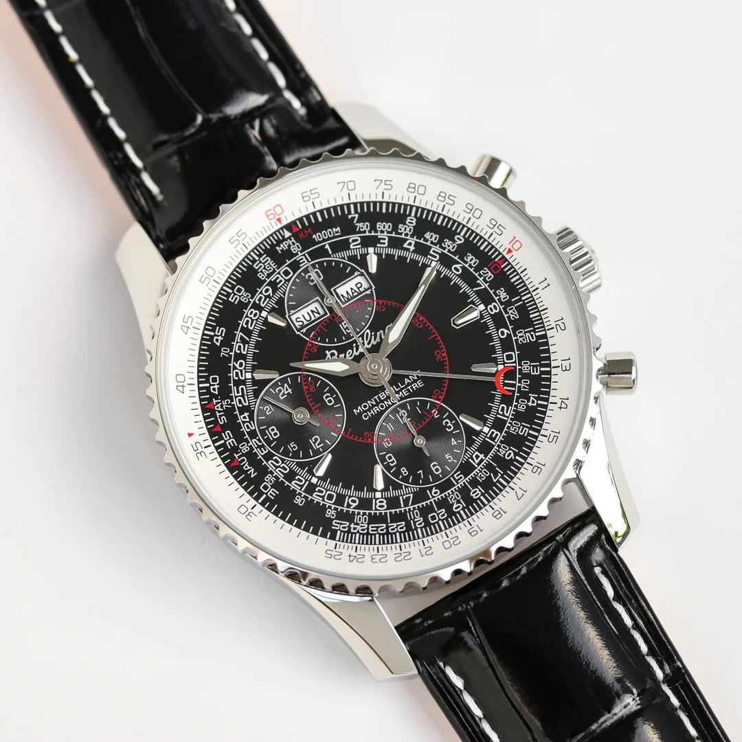 Breitling Watch