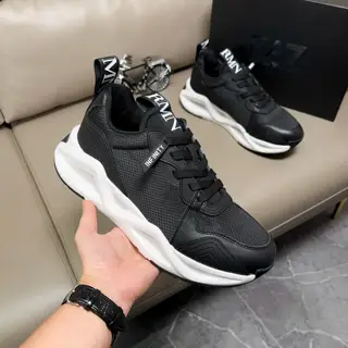 Armani casual sneakers
