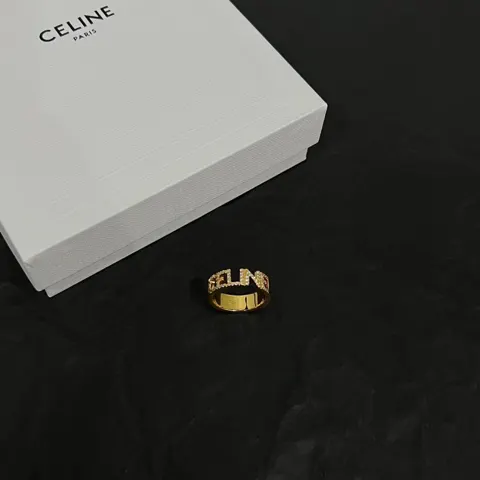 Celine ring