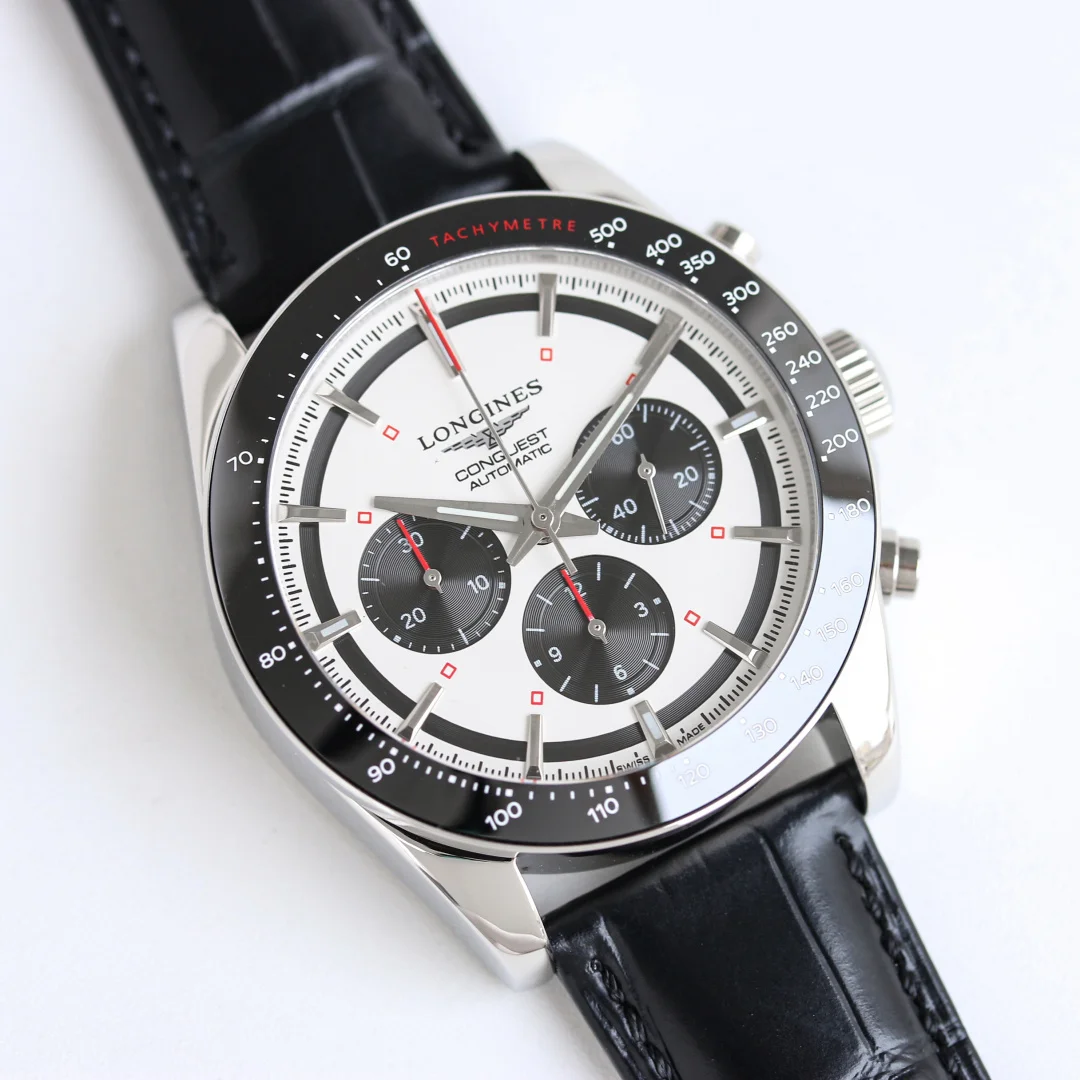 Longines Watch