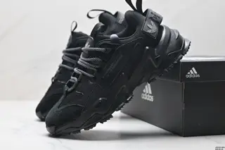 Adidas Original And Life Men’s Shoes Internet Celebrity Hot Sports Shoes Korean Style G25323