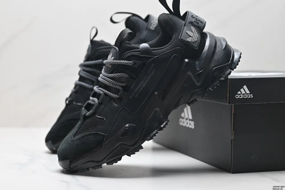 Adidas Original And Life Men’s Shoes Internet Celebrity Hot Sports Shoes Korean Style G25323