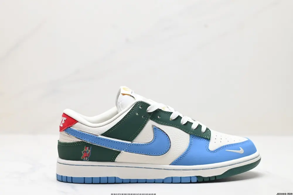 Nike Dunk Low co-branded dunk series low-top casual sports skateboard shoes JH8310-951