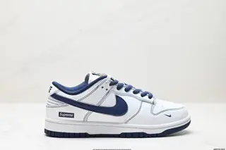 Nike DUNK LOW Dunk Series Deconstructed Drawstring Retro Low-top Casual Sports Skateboard NK5639-323