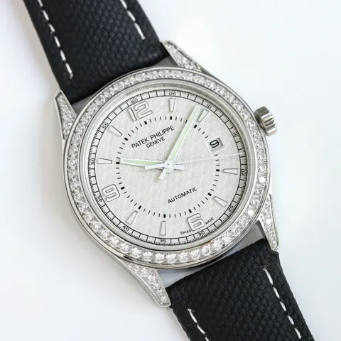 Patek Philippe Watch 6007G