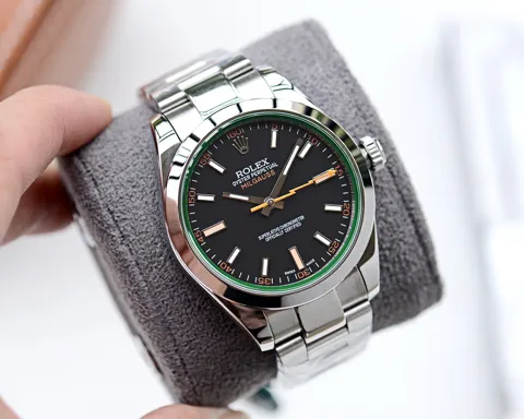 Rolex Sky King