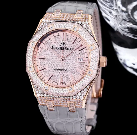 Audemars Piguet Royal Oak 15452BC